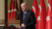 Erdoğan: Teknoloji dönüşümünde insan becerileri belirleyici olacak