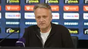 Erling Moe: Kaliteli ve özgüvenli bir oyun ortaya koyduk