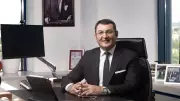 Erol Öztürkoğlu, Türkiye Sigorta Birliği Başkanlığı İçin Adaylığını Açıkladı