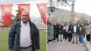 Erzurum'da 24 Nisan iddialarına tarihi yanıt: Soykırım yok, tehcir var