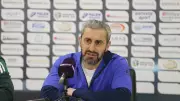 Erzurumspor Teknik Direktörü Serkan Özbalta: Süper Lig'e Çıkış İçin 1 Puan Yeterli