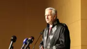 Eski Almanya Cumhurbaşkanı Wulff: Türkiye'nin Potansiyelini Kullanmalıyız