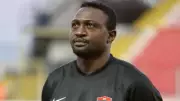 Eski futbolcu Michael Eneramo hayatını kaybetti