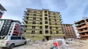 Eskişehir'de Acı Olay: İnşaattan Düşen İşçi Hayatını Kaybetti