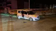 Eskişehir'de Ehliyetsiz ve Alkollü Sürücülerin Çarpışması: 1 Yaralı, 117 Bin Lira Ceza