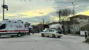 Eskişehir'de Zincirleme Trafik Kazası: 4 Araç Karıştı, 7 Kişi Yaralandı