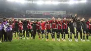 Eskişehirspor rövanşı kazandı turu geçti! 3. Lig'de play-off heyecanı sürüyor