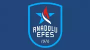 EuroLeague'den Anadolu Efes'e Maaş Bütçe Sınırı Aşımı Nedeniyle 1 Milyon Euro Cezası