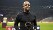 Felipe Melo'dan Fenerbahçe'ye Sert Sözler: 2012 Şampiyonluğu Unutturulmamalı