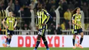 Fenerbahçe, Çaykur Rizespor ile 2-2 Berabere Kaldı, Süper Lig'de Heyecan Dorukta