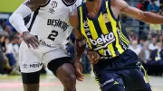 Fenerbahçe - Beşiktaş basketbol derbisi ne zaman, saat kaçta?