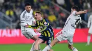 Fenerbahçe-Beşiktaş Derbilerinde Yabancı Golcülerin Etkisi: Son 53 Maçta 104 Gol