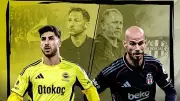 Fenerbahçe - Beşiktaş Derbisi Bu Akşam Saat 20.00'de Chobani Stadyumu'nda