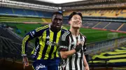 Fenerbahçe-Beşiktaş Derbisinde 16 Futbolcu İlk Kez Heyecan Yaşayacak