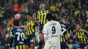 Fenerbahçe-Beşiktaş Derbisinde Son 7 Maçta Beraberlik Yok