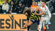 Fenerbahçe, Beşiktaş'ı Son Dakika Penaltısıyla Devirdi: Skriniar Sahalara Döndü