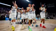 Fenerbahçe Beko, EuroLeague Normal Sezonunu ASVEL Galibiyetiyle Kapattı