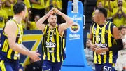 Fenerbahçe Beko, Zalgiris'i Ağırlıyor: Play-Off 2. Maçı