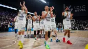 Fenerbahçe Beko'nun EuroLeague Play-Off Programı Açıklandı: Zalgiris Serisi Detayları