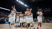 Fenerbahçe Beko'nun Zalgiris EuroLeague Play-Off Takvimi Açıklandı