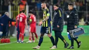 Fenerbahçe Kaptanı Milan Skriniar'ın Evinden 40 Bin Dolar Çalındı!