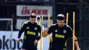 Fenerbahçe, Kayserispor Maçına Hazırlıklara Hızla Başladı