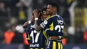 Fenerbahçe, Kayserispor Virajında: Maç Saati, Kanal ve Muhtemel 11