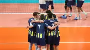 Fenerbahçe Medicana, Play-Off Serisinde 1-0 Öne Geçti