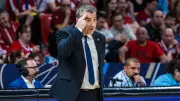 Fenerbahçe Opet Başantrenörü Mendez: Takımla Gurur Duyuyorum, Dinlenmek İstiyorum