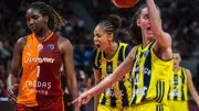 Fenerbahçe Opet Kadınlar Euroleague Şampiyonu Oldu!