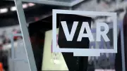 Fenerbahçe-Rizespor Maçının VAR Hakemi Davut Dakul Çelik Oldu