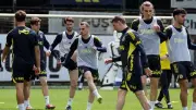 Fenerbahçe'de Alvarez Takımla Çalıştı, Asensio Bireysel İdman Yaptı