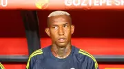 Fenerbahçe'de Anderson Talisca İddiası: Sürpriz Transfer İhtimali Gündemde