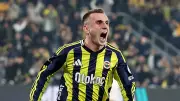 Fenerbahçe'de Kerem Aktürkoğlu Şampiyonluk İçin Konuştu: 'Maç Maç Bakacağız'