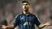 Fenerbahçe'de Marco Asensio Sakatlığı: Dizinde Ödem Tespit Edildi