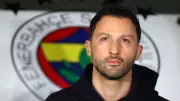 Fenerbahçe'den Ayrılan Tedesco'dan İlk Açıklama: Beklenmedikti