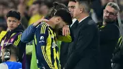 Fenerbahçe'den Marco Asensio Açıklaması: Sakatlık Durumu Netleşti
