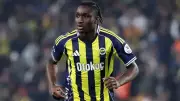Fenerbahçeli Sidiki Cherif'ten Şampiyonluk İtirafı: '5 Maçı Kazanırsak Şampiyon Olacağız'