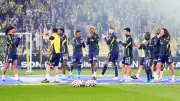 Fenerbahçe'nin Derbi 11'i Tarihe Geçti: Rekor Kadroyla Sahaya Çıktılar