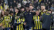 Fenerbahçe'nin Kritik Beşiktaş Galibiyeti Spor Yazarlarını Konuşturdu