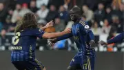 Fenerbahçe'nin Yıldızı N'golo Kante: Süper Lig'i Her Geçen Gün Daha İyi Tanıyorum