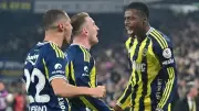 Fenerbahçe'nin ZTK Çeyrek Final Maçı Şifresiz Yayınlanacak!