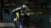 Fenerbahçe'ye Asensio müjdesi! İspanyol yıldız derbide oynayacak