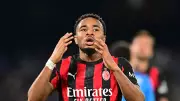 Fenerbahçe'ye Nkunku müjdesi! Milan kararını verdi