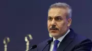 Fidan: Hürmüz Boğazı'nı Açma Niyeti Önemli