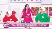 Final Gecesine Tüyo İddiaları Damga Vurdu: Yarışmacılar Arasında Gerilim Yükseldi
