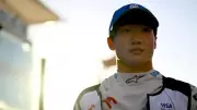Formula 1 Pilotu Yuki Tsunoda İstanbul Sokaklarında Hayranlığını Dile Getirdi