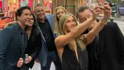 Friends yıldızları yılda 20 milyon dolar kazanmaya devam ediyor