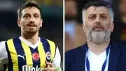 Futbolcu Mert Hakan Yandaş ve Ersen Dikmen Hakim Karşısına Çıkıyor