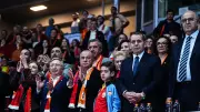 Galatasaray Başkanı Dursun Özbek: Kupa Mevsimi Başladı, Mayıslar Bizim!